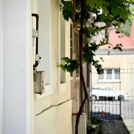 Cozy Retreat - Apartment Brașov
