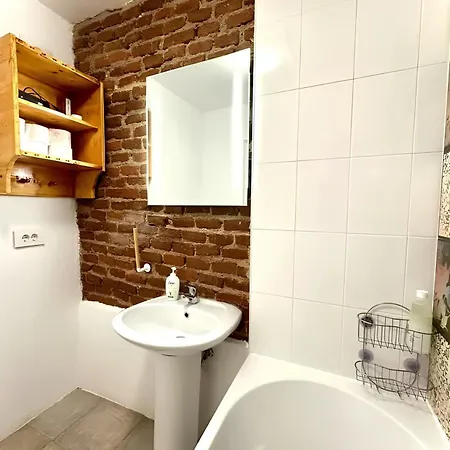 Cozy Retreat - Brasov