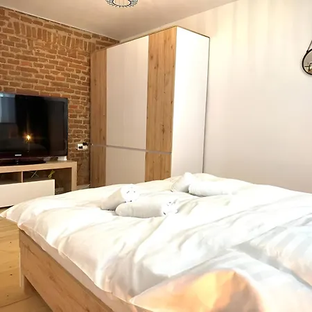 Cozy Retreat -