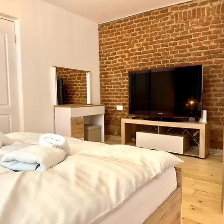 Cozy Retreat - * Brașov