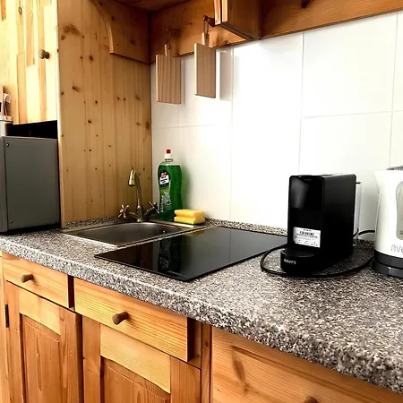 Cozy Retreat -