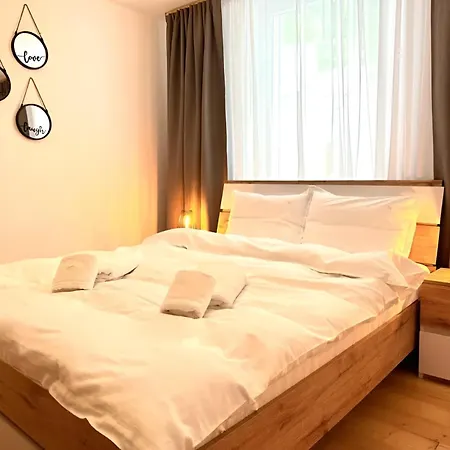 Cozy Retreat - Apartment Brasov