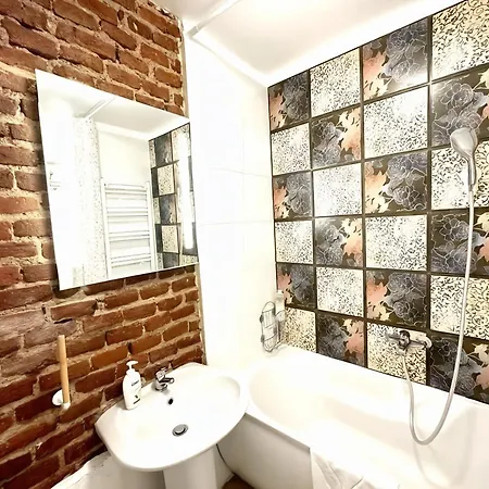 דירה Cozy Retreat - *