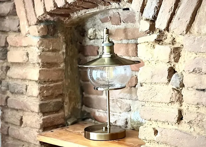 Apartment Cozy Retreat -