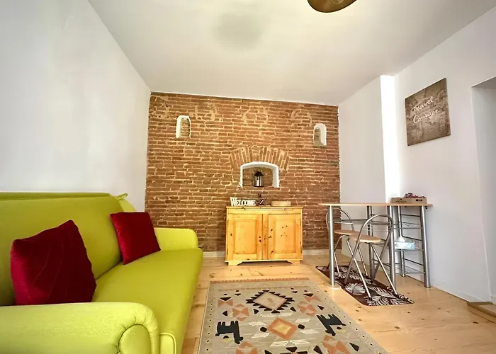 Apartment Cozy Retreat - *