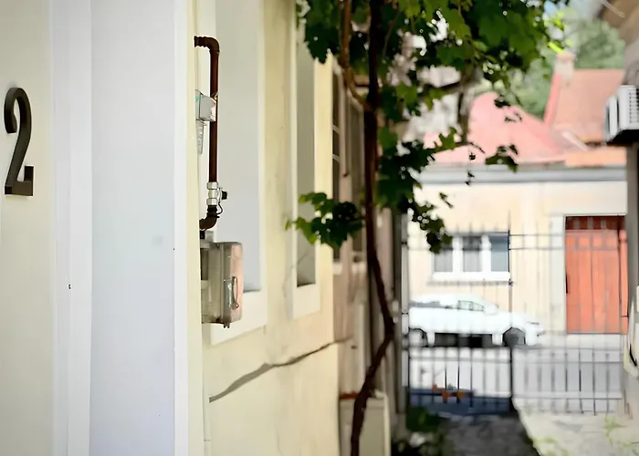 Cozy Retreat - Apartment Brasov