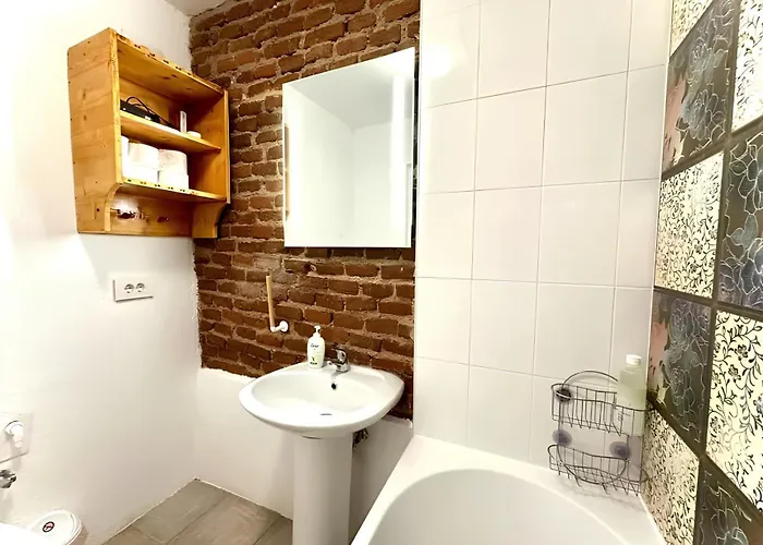 Cozy Retreat - Brasov