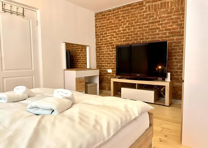 Cozy Retreat - * Brasov