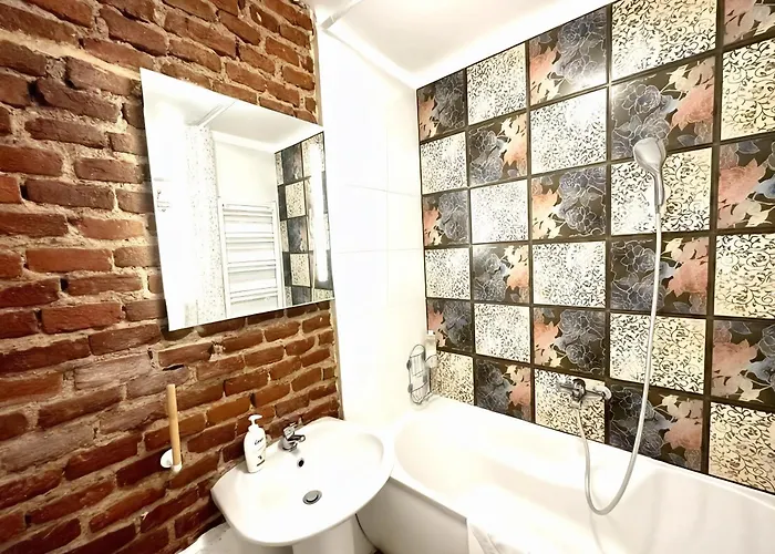 Apartment Cozy Retreat - *